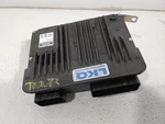 2025 Toyota Prius Electronic Engine Computer Control Module Ecu 6K Miles Oem. Fixed Price $204.58.