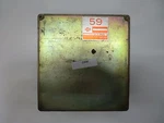 A11-B32 BB1 Nissan Oem Engine Control Module Unit Ecm Ecu. Fixed Price $25.65.