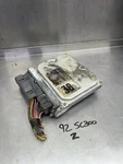 92 93 94 Lexus SC300 A/t Ecu Ecm Engine Control Module Computer 89661-24312 Oem. Fixed Price $469.99.