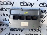 Used Oem Engine 2004 Chrysler Pt Cruiser 05033286AL Computer. Fixed Price $129.99.