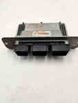 Engine Ecm Electronic Control Module 4.6L 2V Fits 09 Ford F150 Pickup 376047. Fixed Price $126.00.