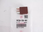 Genuine Oem Honda 39794-S5A-901 Engine Control Module Relay. Fixed Price $31.00.