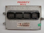 2011 Vw Routan Dodge Caravan & Engine Control Ecm Ecu Pcm P05150562AA. Fixed Price $160.00.