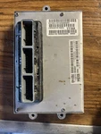1999 Dodge Ram Truck 5.2 Engine Computer 56040111AA Ecm Ecu Pcm. Fixed Price $135.00.