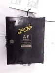2011 Subaru Forester Engine Ecm Electronic Control Module Mt Exc. Turbo. Fixed Price $125.00.
