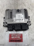 2008 Mini Cooper Engine Control Module Unit Ecu 0261S04364. Fixed Price $75.00.