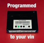 2007-14 Gm Escalade Body Control Module Programmed To Your Vin Bcm 20921436. Fixed Price $119.11.