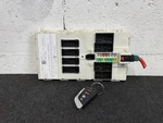 2016-2024 Bmw X1 F48 Mini F56 F60 Body Domain Control Unit W/key Oem 8736972. Fixed Price $200.00.