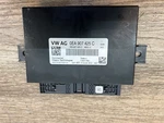 Volkswagen ID.4 Control Unit Module Assy Oem 0EA907425C. Fixed Price $99.99.