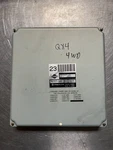 1999-2000 Infiniti QX4 Nissan Pathfinder Engine Control Module Ecu MEC07-061 C2. Fixed Price $83.60.