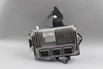 Engine Ecu Ecm Electronic Control Module Automatic Cvt 18-19 Honda Fit Oem 45327. Fixed Price $48.00.