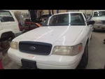 Chassis Ecm Steering Above Glove Box Fits 97-02 Crown Victoria 2182061. Fixed Price $83.95.