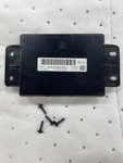 2014-2020 Journey Charger 300C Bluetooth Telematics Module 68209685AB,68342289AA. Fixed Price $91.99.