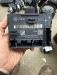 05-11 Audi A6 S6 Right Passenger Front Door Control Module 4F0959792R Oem. Fixed Price $20.00.