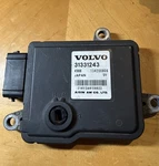 2015-2016 Volvo S60 T5 Premier Automatic Transmission Control Module 31331243. Fixed Price $99.99.