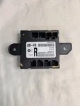 2014-18 Ram 1500 2500 3500 Front Right Side Door Control Module 68225100AC. Fixed Price $60.00.