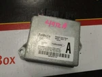 Bag Control Module Fits 2006 Ford Explorer 6L24-14B321-AF 6L2414B321AF. Fixed Price $104.99.