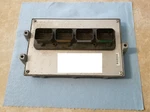 Vin Programmed Plug & Play 2010 3.8L Jeep Wrangler Computer Pcm Ecu 68043457AD. Fixed Price $600.00.