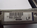 Engine Ecm Electronic Control Module Us Market Dx Fits 96-97 Civic 128230. Fixed Price $98.99.