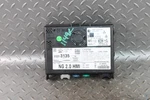 14-15 Silverado Human Machine Interface Hmi Control Module Unit Oem Factory Wty. Fixed Price $169.99.