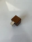 New Genuine Glow Plug Relay Ford Fiesta Tdci 6S6T-12A343-AA, 1435908. Fixed Price $62.00.