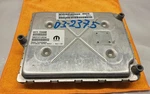 68475154AB Engine/motor Brain Box Dodge Promaster 2500 21 Oem. Fixed Price $109.00.