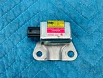 Lexus SC430 Passenger Door Bag Crash Impact Sensor 2007 2008 2009 2010 Oem. Fixed Price $75.00.