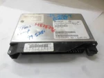 Transmission Control Module Bmw 528I 1999 1423843 1423505 0260002592 Tcm Oem. Fixed Price $22.99.