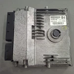 2010-2012 Toyota Corolla Ecu/ecm 89661-02Q60. Fixed Price $55.00.