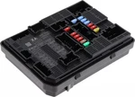Genuine Nissan Control Unit Assembly-ipdm Engine Room 284B7-5RA0A. Fixed Price $474.20.
