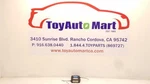 03-09 Toyota 4 Runner Theft-locking Security Control Module Ecm Assembly. Fixed Price $109.99.