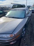 Used Keyless Entry Module Fits: 2003 Oldsmobile Aurora Theft-locking. Fixed Price $190.65.