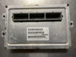 2000 Jeep Grand Cherokee 4.0L Engine Control Module Ecu Ecm Pcm 56044684AG Oem. Fixed Price $248.00.