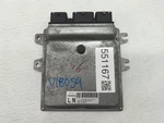 2012-2012 Nissan Murano Engine Computer Ecu Pcm Ecm Pcu Oem WB9MD. Fixed Price $37.61.