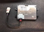 2018-20 Oem Factory Wireless Charging Module W/ 2015-17 Adapter Harness. Fixed Price $157.60.