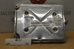 2016-20 Chrysler Pacifica Engine Control Unit Ecu 68434929AA Module 132-6D1. Fixed Price $54.99.