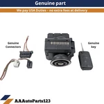 07-17 Oem Mercedes Sprinter W906 Eis Ezs Ignition Switch Module A9065454808 Key. Fixed Price $326.63.