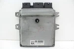 Murano MEC118-080 Computer Brain Engine Control Ecu Ecm Ebx Module L1742. Fixed Price $43.18.
