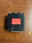 2000-04 Toyota Avalon Anti Theft Control Module Oem 89730-07021. Fixed Price $28.00.