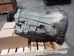 2017 Ford TRANSIT35 6 Speed Rear Wheel Drive Automatic Transmission 54K Miles. Fixed Price $3780.00.