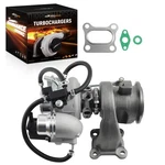 Turbocharger For Buick Encore Chevrolet Chevy Cruze 2016 - 2021 Trax 1.4L. Fixed Price $163.22.