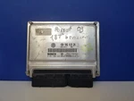 Volkswagen Passat Control Unit Ecu 0261208244. Fixed Price $125.00.