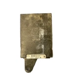 2003 Ford Explorer Multifunction Chassis Control Module 3L2T-14B205-BB Oem Unit. Fixed Price $29.95.