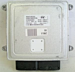 2014-2016 Hyundai Elantra 1.8L Engine Computer Ecu Ecm Pcm 39103-2EML6 Oem. Fixed Price $53.95.