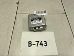 2003 Lexus ES300 Headlamp Leveling Control Module Oem+. Fixed Price $70.11.