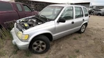 Used Engine Control Module (ecm) Fits: 1997 Kia Sportage Electronic. Fixed Price $117.12.