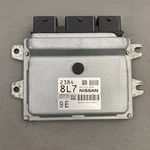 2014-2018 Nissan Versa Ecu/ecm BEM332-300 A2. Fixed Price $35.00.