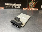 2008 C6 Corvette Electronic Suspension Ride Control Module Delphi 25814227 #1266. Fixed Price $129.99.