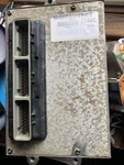 1997 Jeep Cherokee Pcm Ecm 4.0L Mt 56041274AC Free Shipping Engine Computer. Fixed Price $210.00.