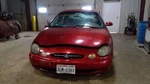 Chassis Ecm Cruise Control Servo Assembly Fits 98-99 Sable 4172673. Fixed Price $98.99.